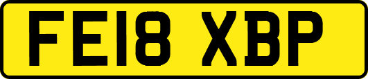 FE18XBP