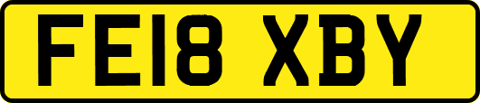 FE18XBY