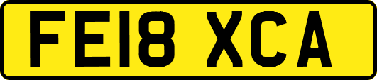 FE18XCA