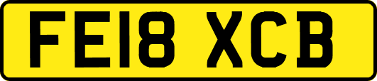 FE18XCB