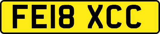 FE18XCC