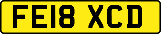 FE18XCD