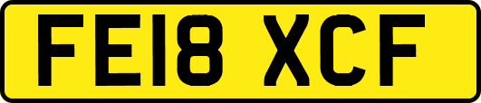 FE18XCF