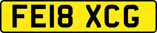 FE18XCG