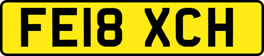 FE18XCH