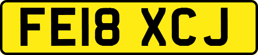 FE18XCJ