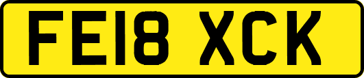 FE18XCK