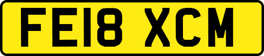 FE18XCM
