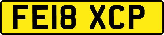 FE18XCP