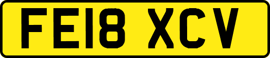 FE18XCV