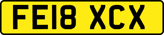 FE18XCX