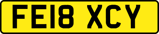 FE18XCY