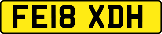 FE18XDH