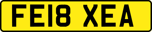 FE18XEA