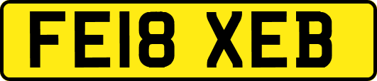 FE18XEB
