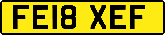 FE18XEF