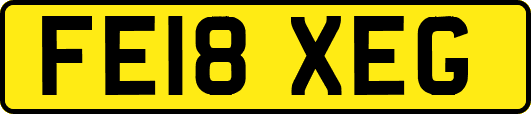 FE18XEG