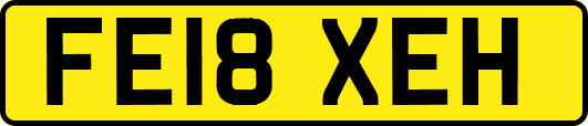 FE18XEH
