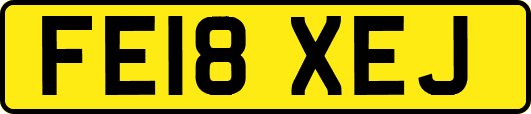 FE18XEJ