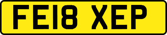 FE18XEP