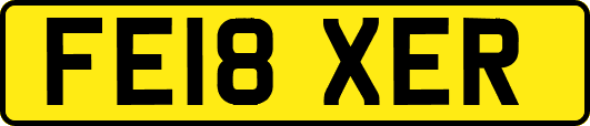 FE18XER