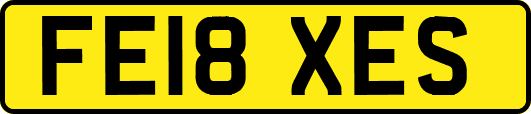 FE18XES