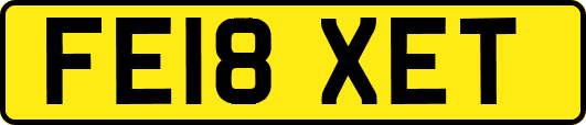 FE18XET