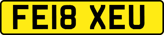 FE18XEU