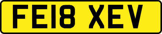 FE18XEV