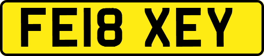 FE18XEY