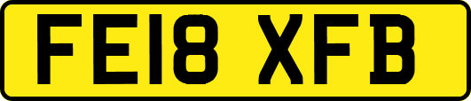 FE18XFB