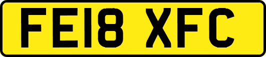 FE18XFC