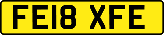 FE18XFE
