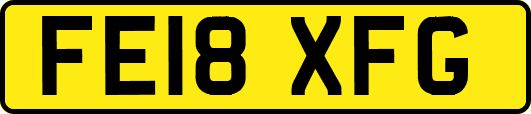 FE18XFG