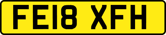 FE18XFH
