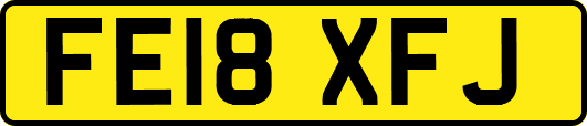 FE18XFJ