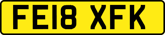 FE18XFK
