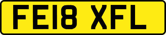 FE18XFL