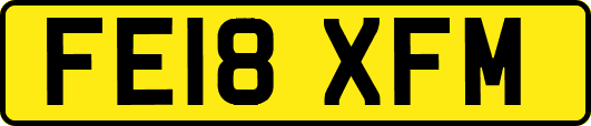 FE18XFM