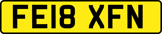 FE18XFN