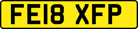 FE18XFP