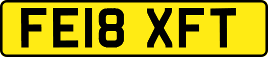 FE18XFT