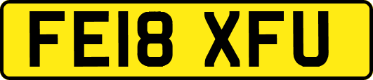 FE18XFU