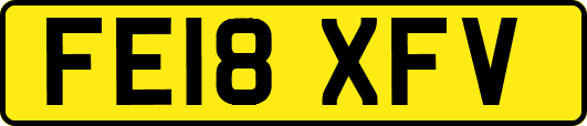 FE18XFV