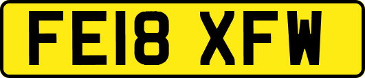 FE18XFW