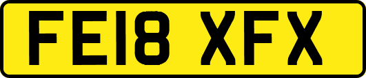 FE18XFX