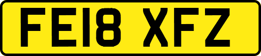 FE18XFZ