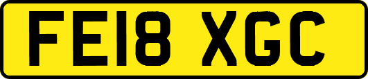 FE18XGC