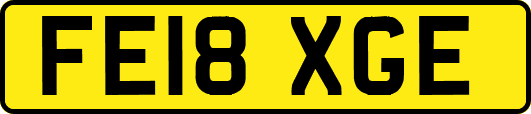 FE18XGE