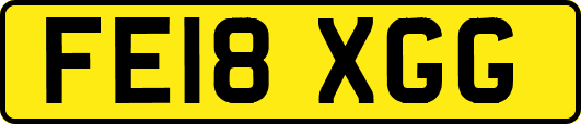FE18XGG